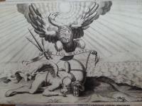 Antiporta dell'esemplare I-Vnm Musica 377