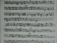 Parte quinta: Corno primo; © The British Library - London