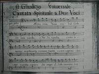 Particella seconda: A,bc (Anima beata); © The British Library - London