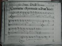 Particella prima: S,bc (Tirsi); © The British Library - London