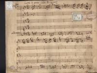 © Milano - Biblioteca del Conservatorio &quot;G. Verdi&quot;