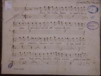 © Milano - Biblioteca del Conservatorio &quot;G. Verdi&quot;