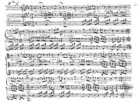 © Milano, Biblioteca del Conservatorio