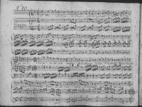 © MIlano - Biblioteca del Conservatorio G. Verdi