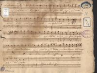 © Milano - Biblioteca del Conservatorio &quot;G. Verdi&quot;