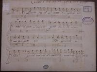 © Milano - Biblioteca del Conservatorio &quot;G. Verdi&quot;