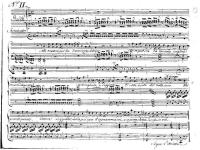 © Milano, Biblioteca del Conservatorio