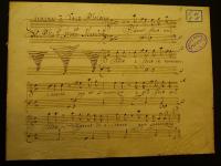 © Biblioteca del Conservatorio &quot;Giuseppe Verdi&quot; di Milano