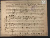 © Biblioteca del Conservatorio “G. Verdi” di Milano