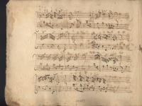 © Milano - Biblioteca del Conservatorio “G. Verdi”