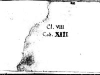 © Venezia - Biblioteca della Fondazione Querini Stampalia onlus