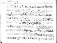 N°1 Paradies (pagina 30) © Bruxelles - Conservatoire Royal, Bibliothèque