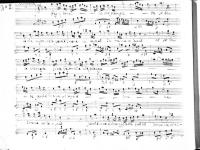 N°2 Porpora (pagina 38) © Bruxelles - Conservatoire Royal, Bibliothèque