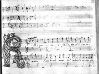 © Bruxelles - Conservatoire Royal, Bibliothèque