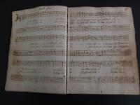 © Bruxelles - Conservatoire Royal, Bibliothèque