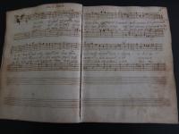 © Bruxelles - Conservatoire Royal, Bibliothèque