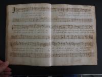 © Bruxelles - Conservatoire Royal, Bibliothèque