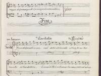 © Bruxelles - Conservatoire Royal, Bibliothèque