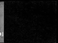 Prima copertina © Bruxelles - Conservatoire Royal, Bibliothèque