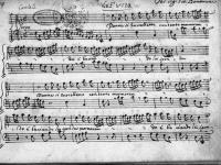 © Bruxelles - Conservatoire Royal, Bibliothèque