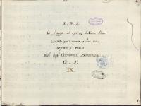 © Bruxelles - Conservatoire Royal, Bibliothèque