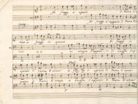 © Bruxelles - Conservatoire Royal, Bibliothèque