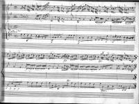 © Bruxelles - Conservatoire Royal, Bibliothèque