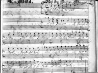 © Bruxelles - Conservatoire Royal, Bibliothèque