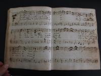 © Bruxelles - Conservatoire Royal, Bibliothèque