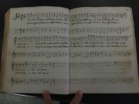 © Bruxelles - Conservatoire Royal, Bibliothèque