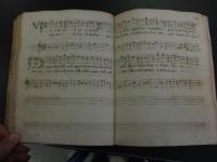 © Bruxelles - Conservatoire Royal, Bibliothèque