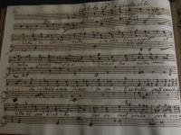 © Bruxelles - Conservatoire Royal, Bibliothèque