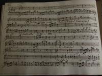 © Bruxelles - Conservatoire Royal, Bibliothèque