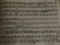 © Bruxelles - Conservatoire Royal, Bibliothèque