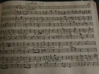 © Bruxelles - Conservatoire Royal, Bibliothèque