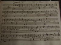 © Bruxelles - Conservatoire Royal, Bibliothèque