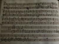 © Bruxelles - Conservatoire Royal, Bibliothèque