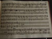 © Bruxelles - Conservatoire Royal, Bibliothèque