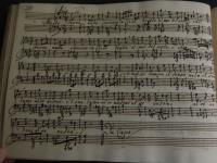 © Bruxelles - Conservatoire Royal, Bibliothèque