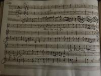 © Bruxelles - Conservatoire Royal, Bibliothèque