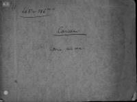 © Bruxelles - Conservatoire Royal, Bibliothèque