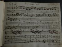 © Bruxelles - Conservatoire Royal, Bibliothèque