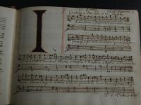 © Bruxelles - Conservatoire Royal, Bibliothèque