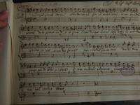 © Bruxelles - Conservatoire Royal, Bibliothèque