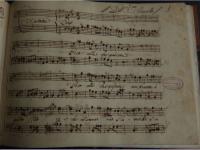 © Bruxelles - Conservatoire Royal, Bibliothèque