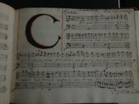 © Bruxelles - Conservatoire Royal, Bibliothèque