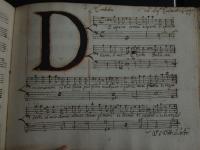 © Bruxelles - Conservatoire Royal, Bibliothèque