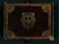 Copertina posteriore