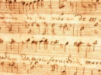 Quadrupede inscritto in un cerchio, filigrana rilevata a c. 4.