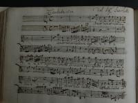 © Bruxelles - Conservatoire Royal, Bibliothèque